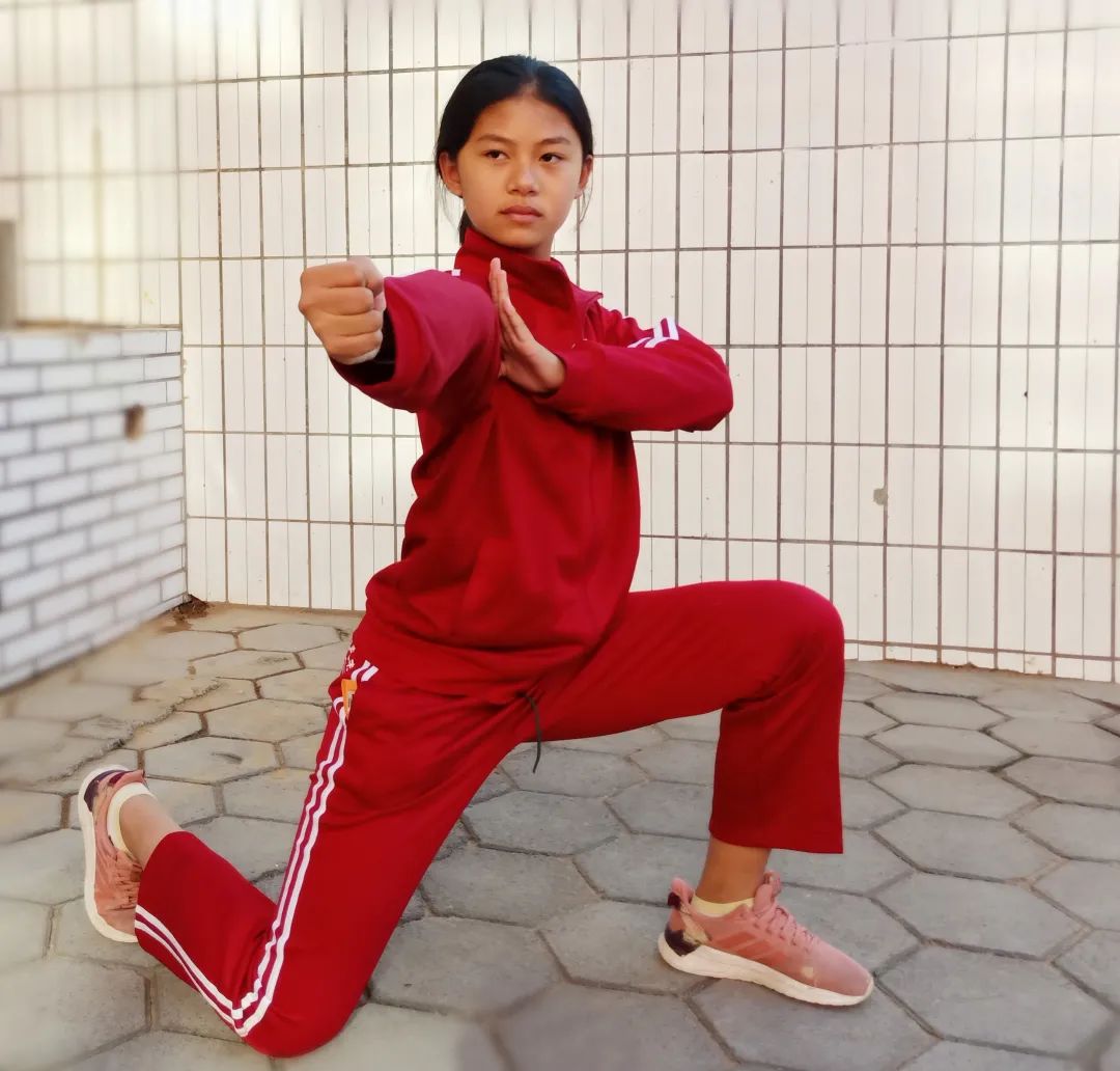 「美丽鹅坡」女孩子到底要不要学武术？